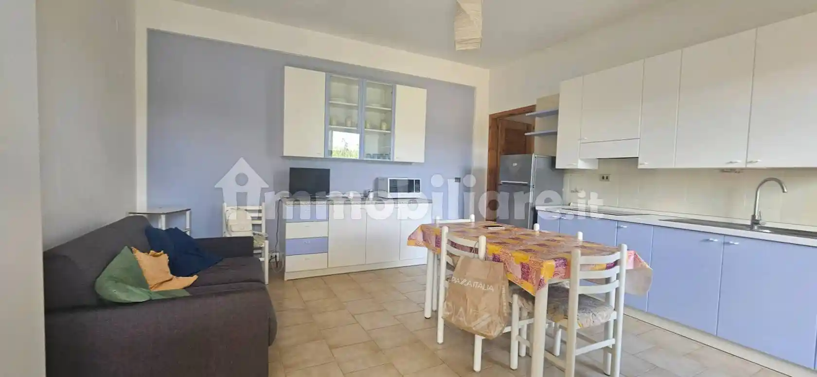 Trilocale via degli Oleandri, Montepaone Lido, Montepaone - foto 3