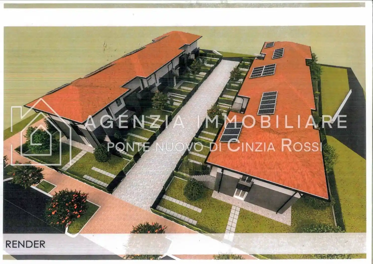 Trilocale nuovo, primo piano, Porto Fuori, Ravenna - foto 2