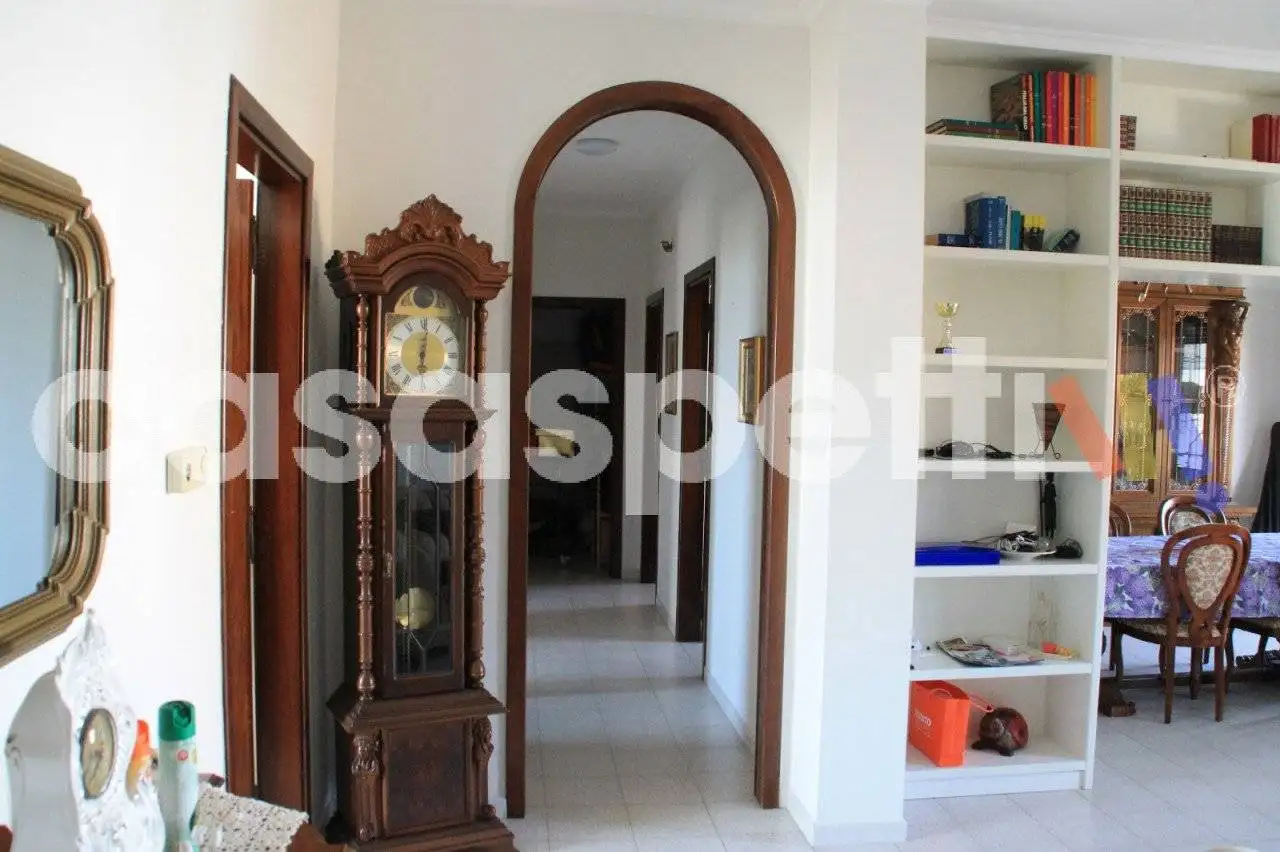 Quadrilocale via Amerigo Vespucci, 4, Calimera - foto 2