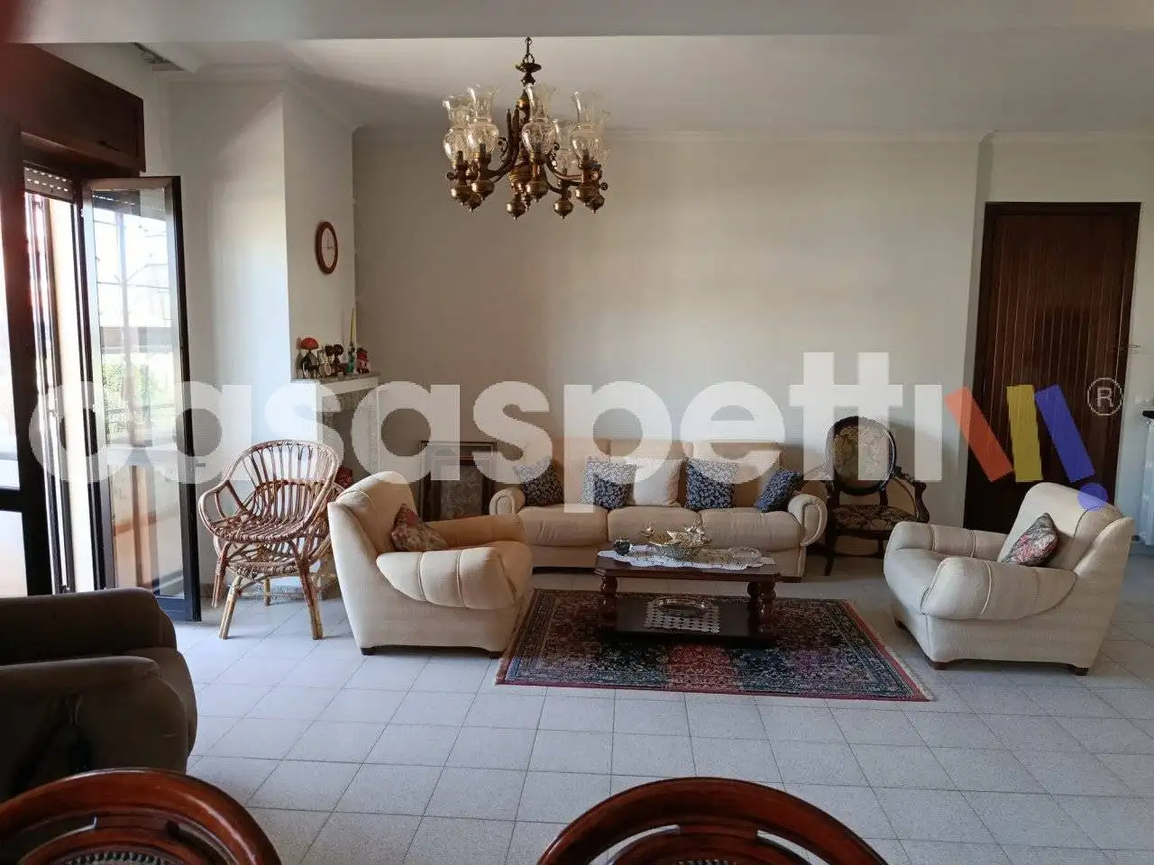 Quadrilocale via Amerigo Vespucci, 4, Calimera - foto 3