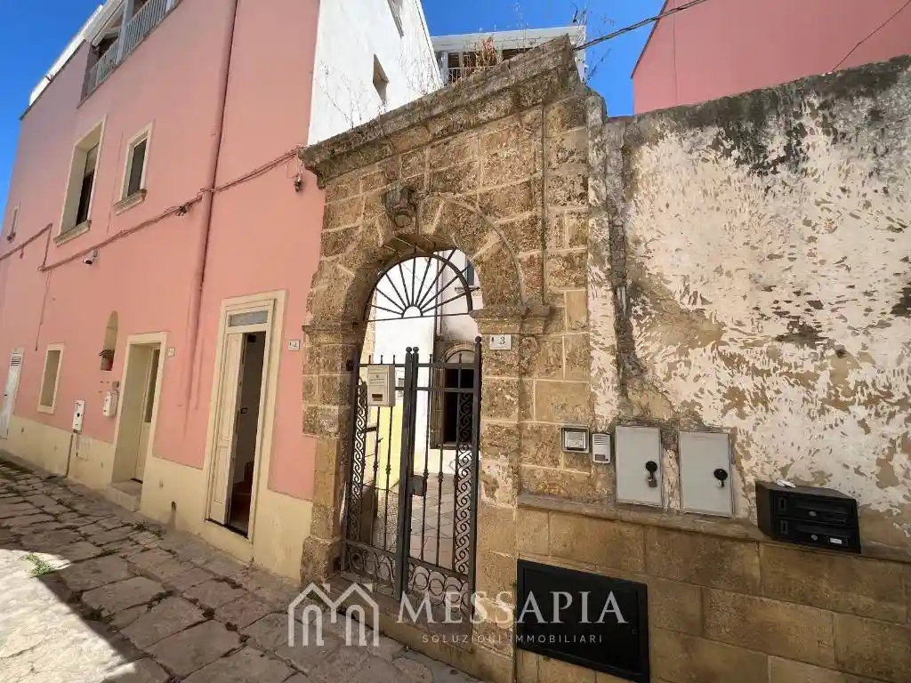 Appartamento in vendita a Ugento