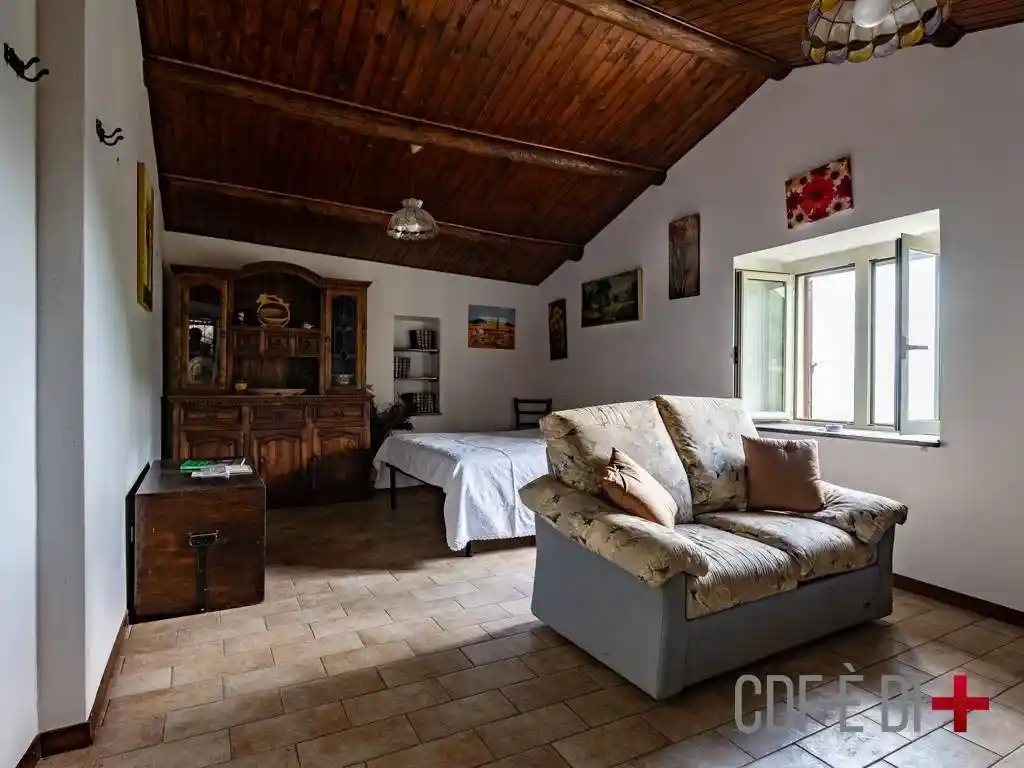 Appartamento in vendita a Rieti