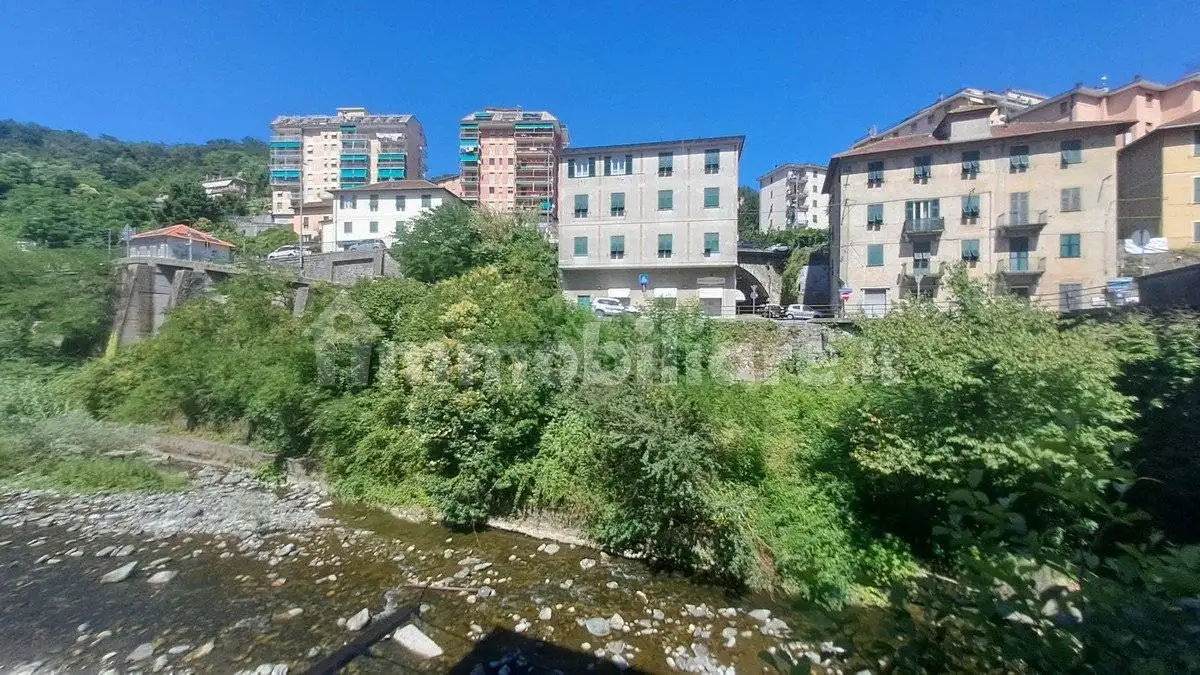 Appartamento in vendita a Ceranesi