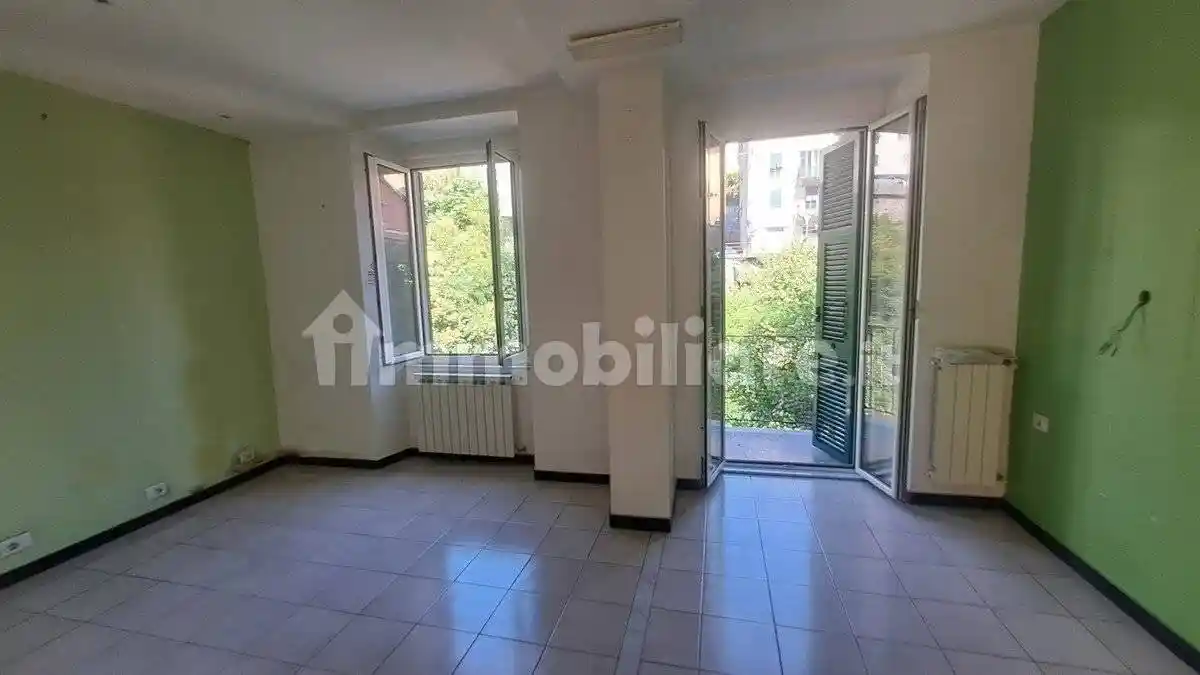 Trilocale Ponte della Ferriera, Ferriera Pontasso, Ceranesi - foto 4