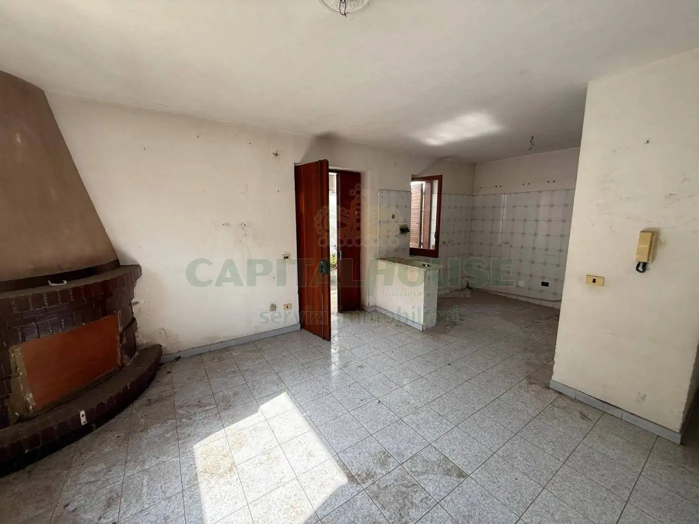 Casa indipendente in vendita a Montoro