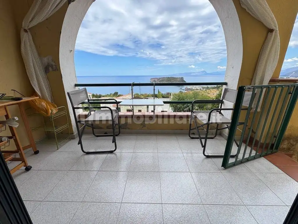 Villetta a schiera in vendita a San Nicola Arcella