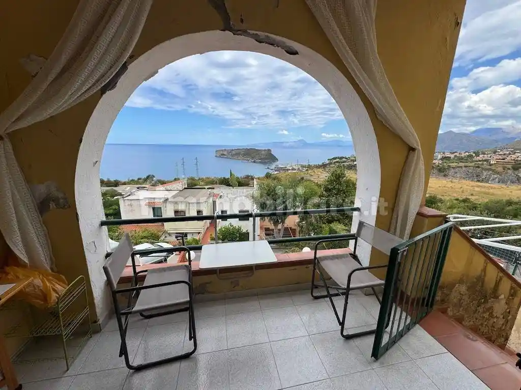 Villa a schiera viale Gregorio Medugno 10, San Nicola Arcella - foto 2