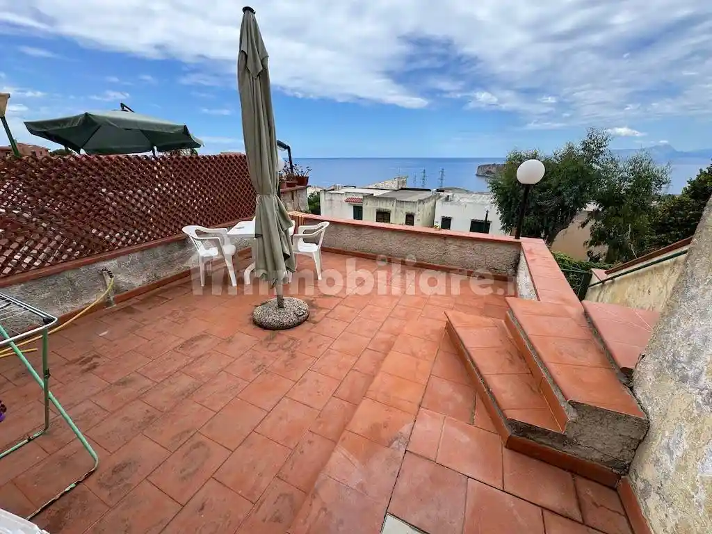 Villa a schiera viale Gregorio Medugno 10, San Nicola Arcella - foto 4