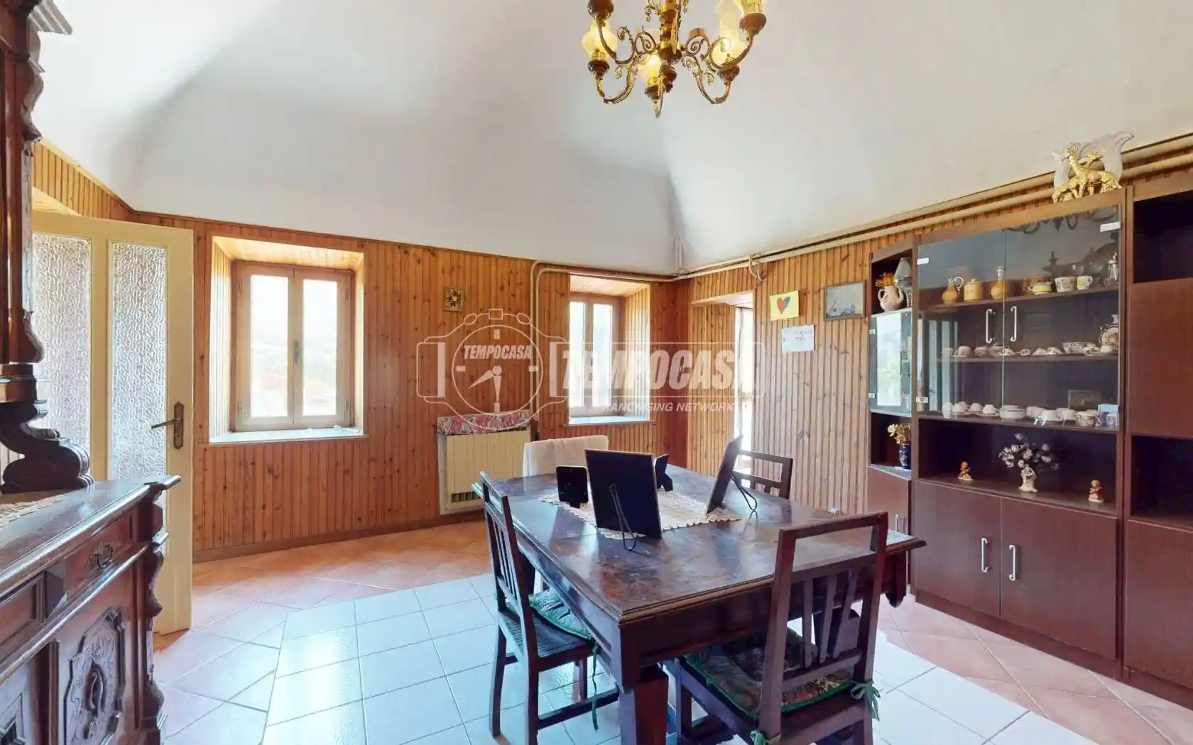 Casa indipendente in vendita a Trofarello