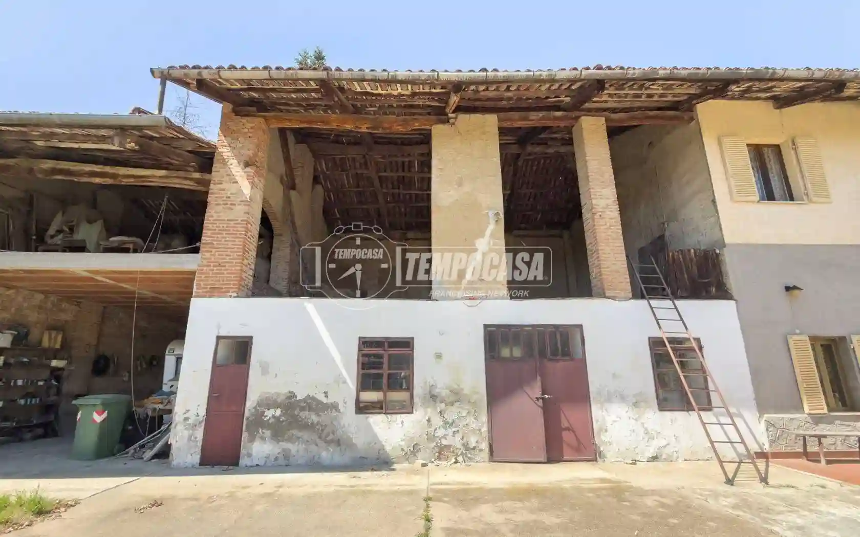 Casa indipendente - foto 2