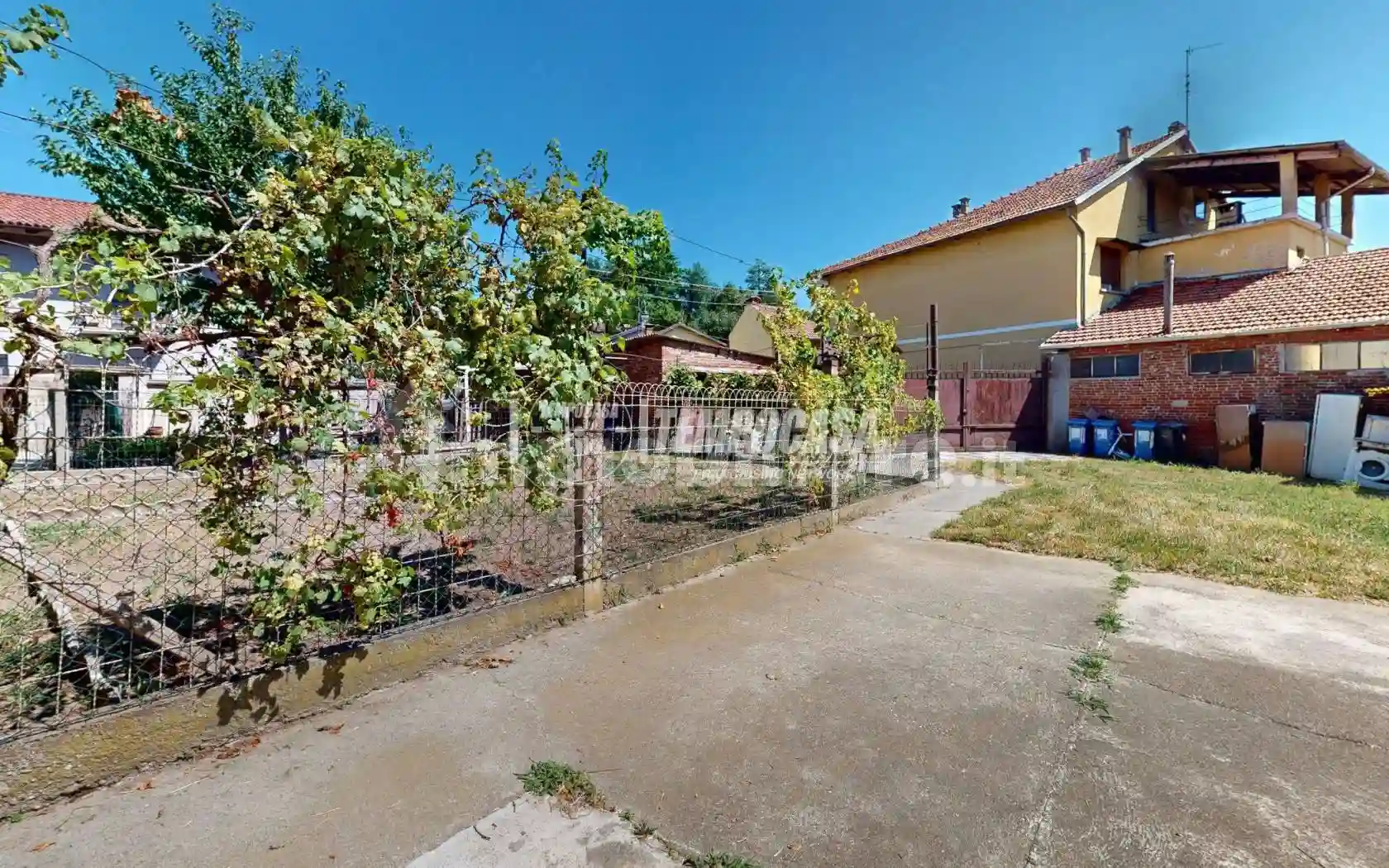 Casa indipendente - foto 4