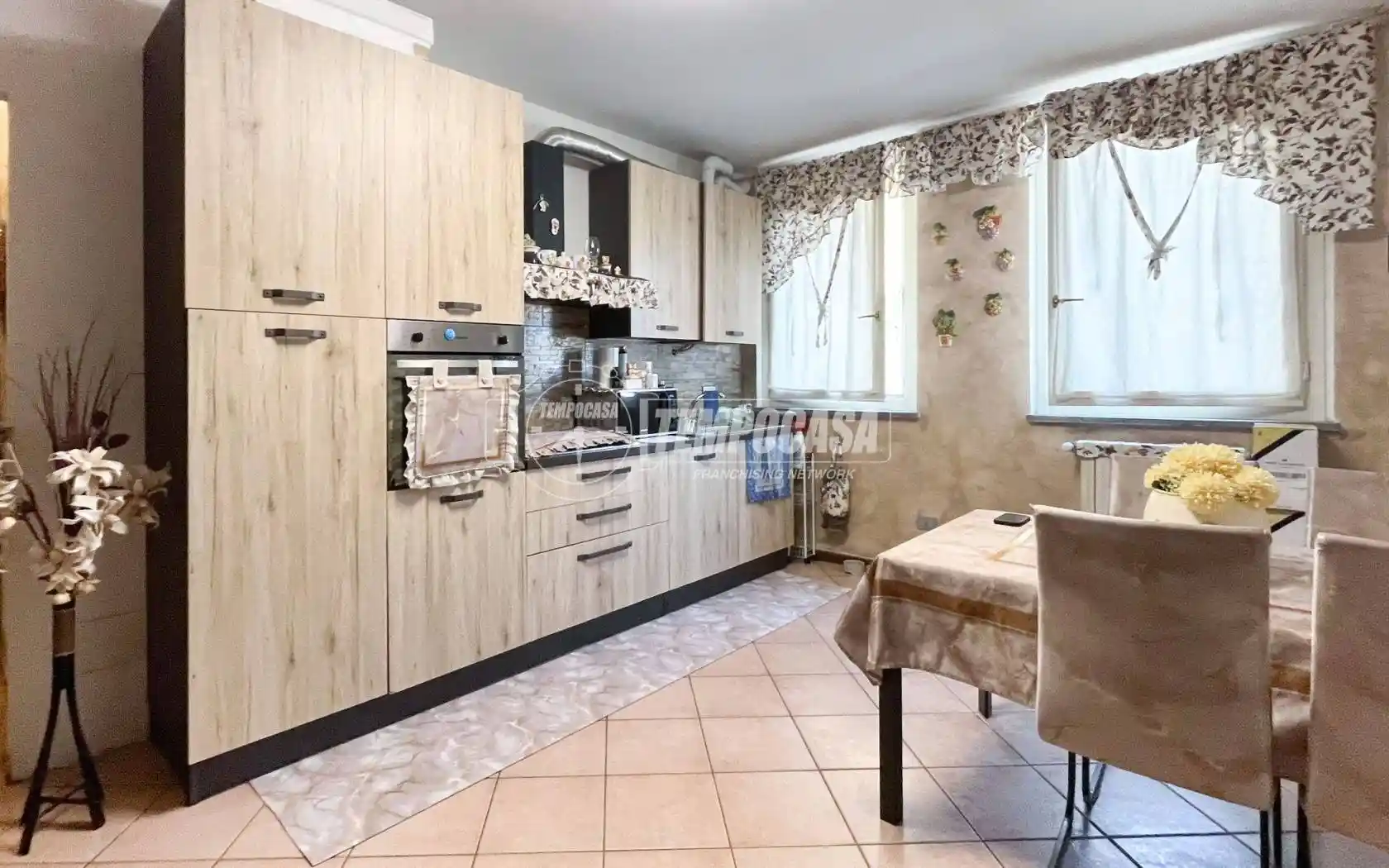 Quadrilocale via Roma 21, Centro, Comazzo - foto 2