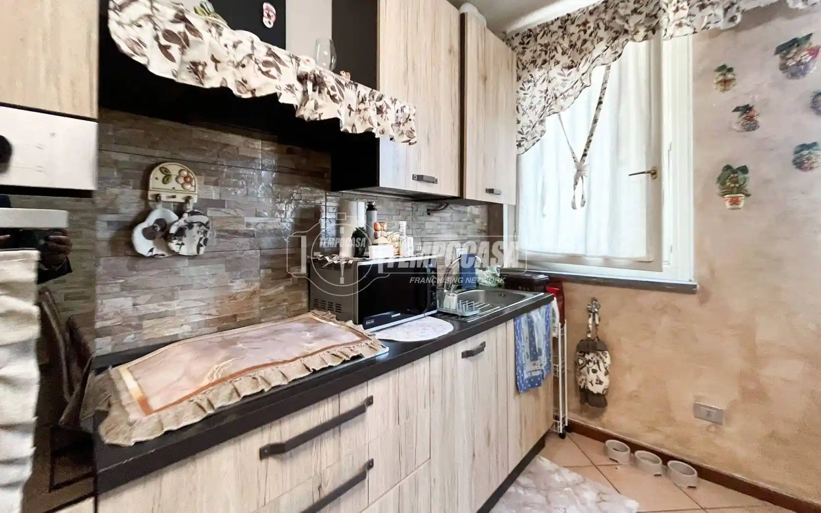 Quadrilocale via Roma 21, Centro, Comazzo - foto 3