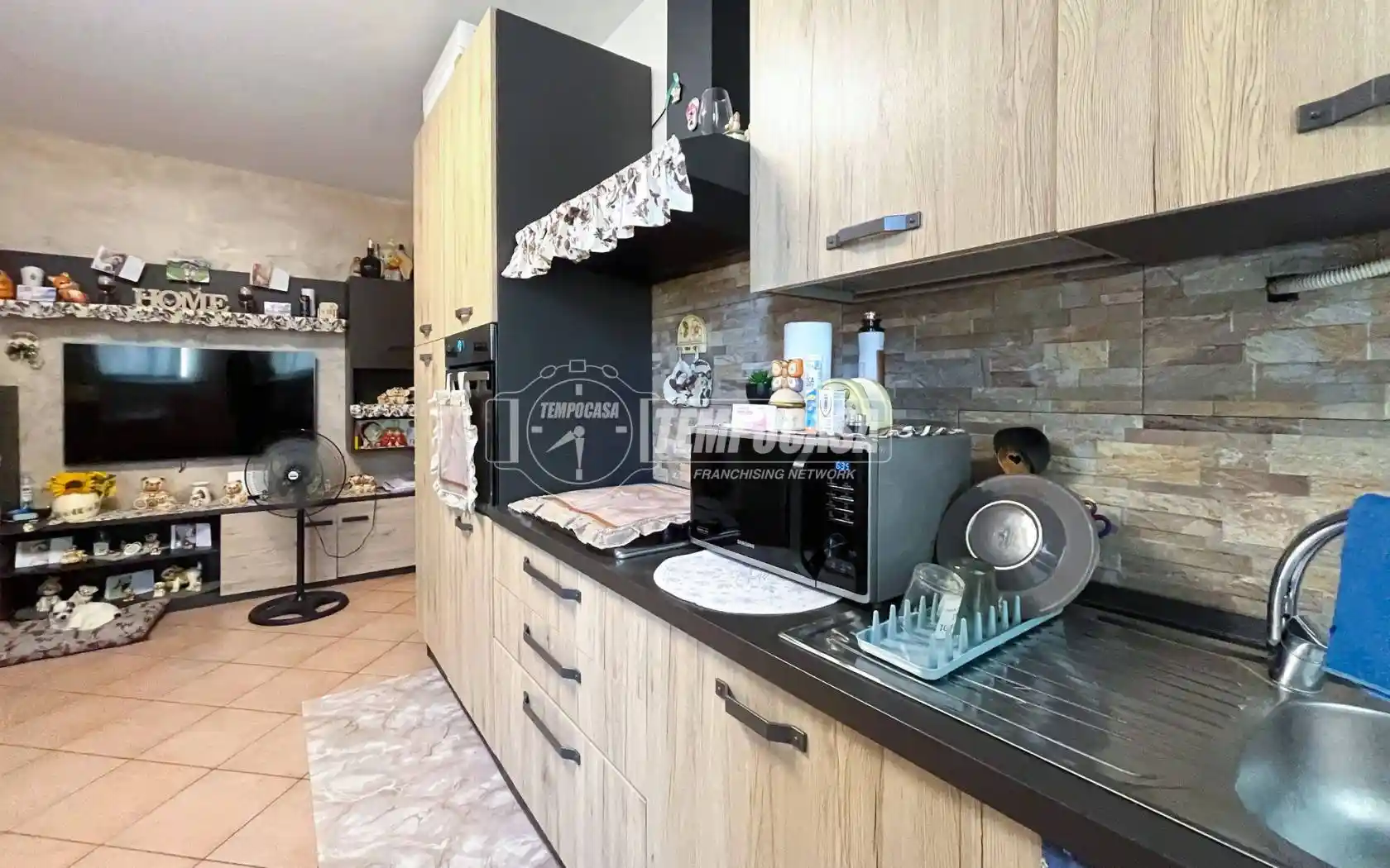 Quadrilocale via Roma 21, Centro, Comazzo - foto 4