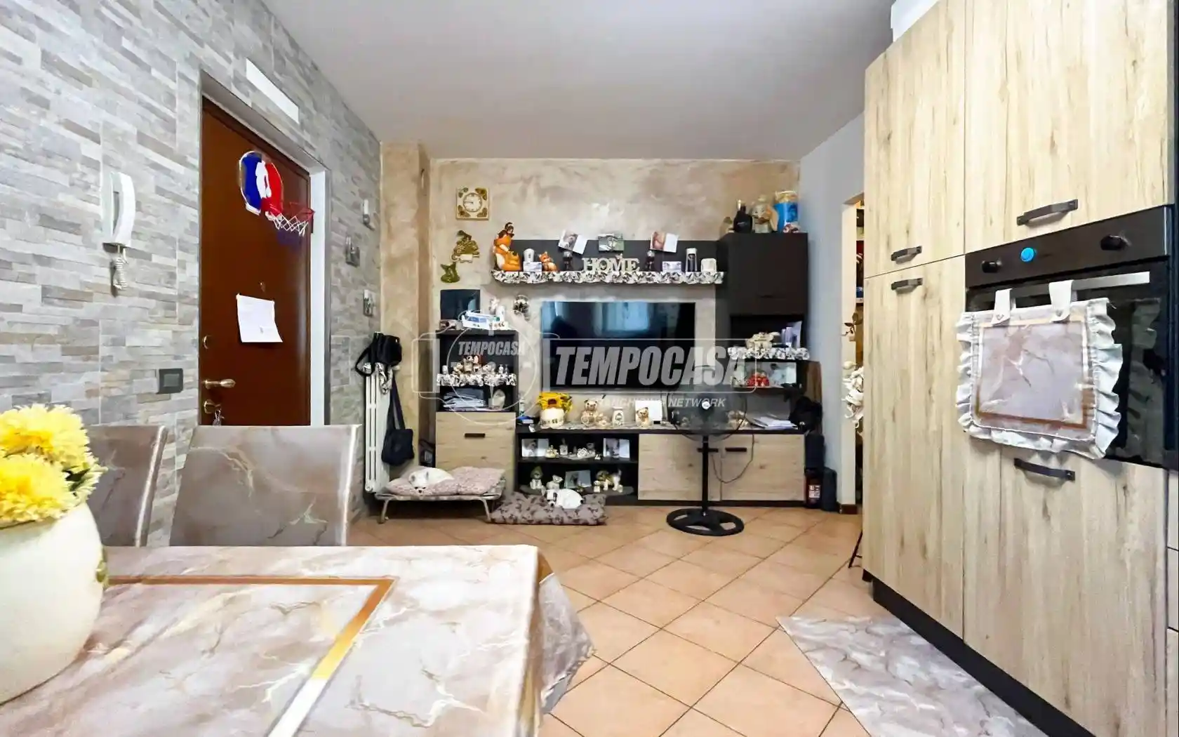 Quadrilocale via Roma 21, Centro, Comazzo - foto 5