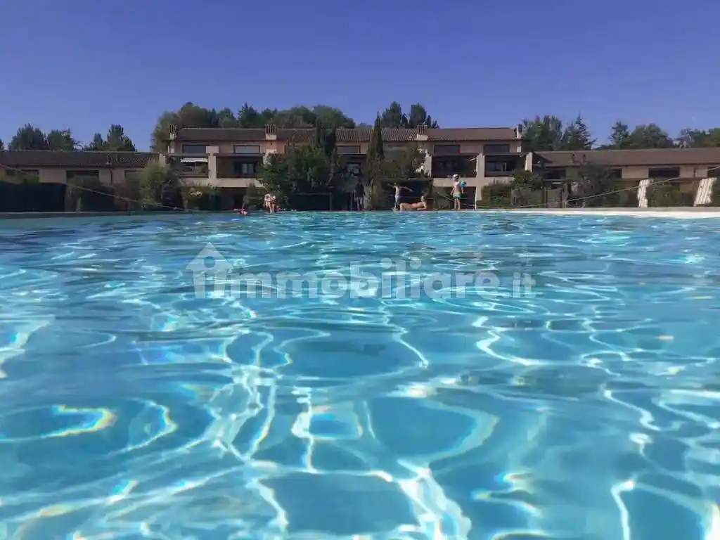 Villa in vendita a Sutri