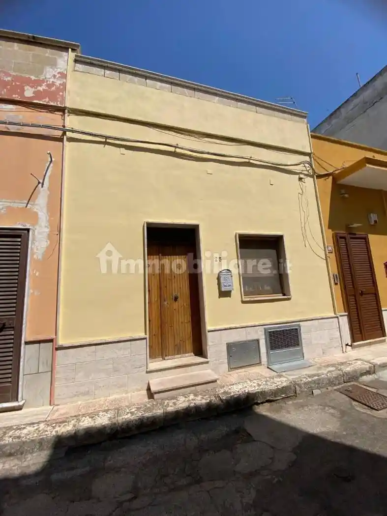 Appartamento in vendita a Manduria