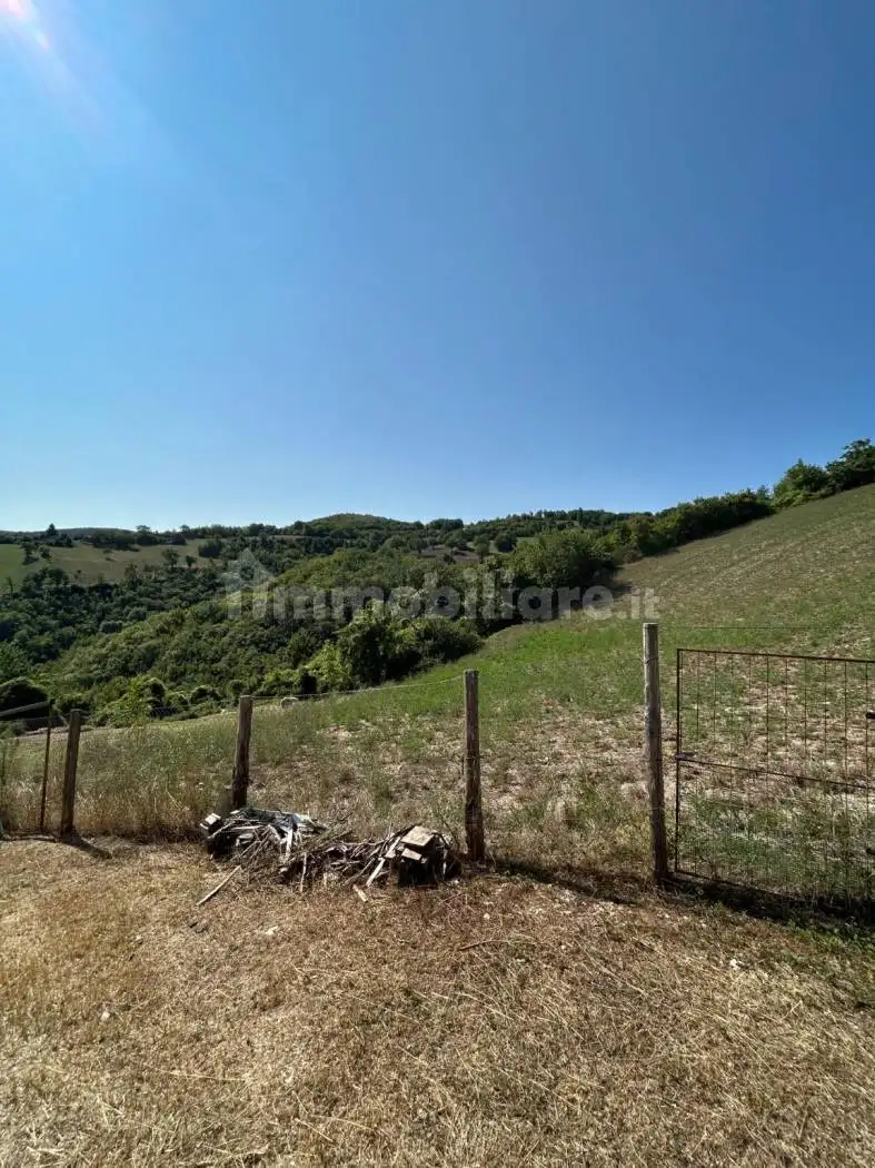 Casale Località Vallerio, Cerreto di Spoleto - foto 2