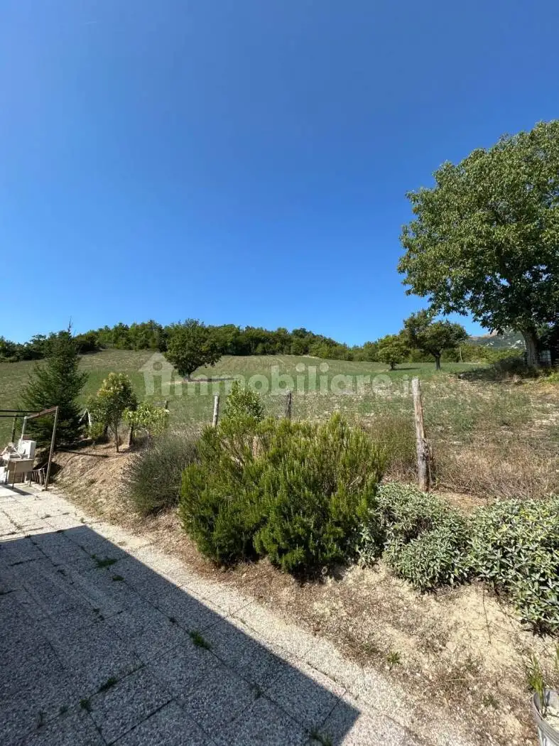 Casale Località Vallerio, Cerreto di Spoleto - foto 5