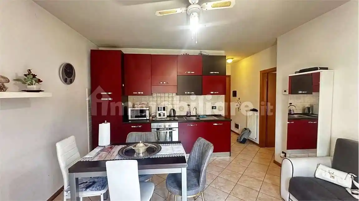 Appartamento in vendita a Trento