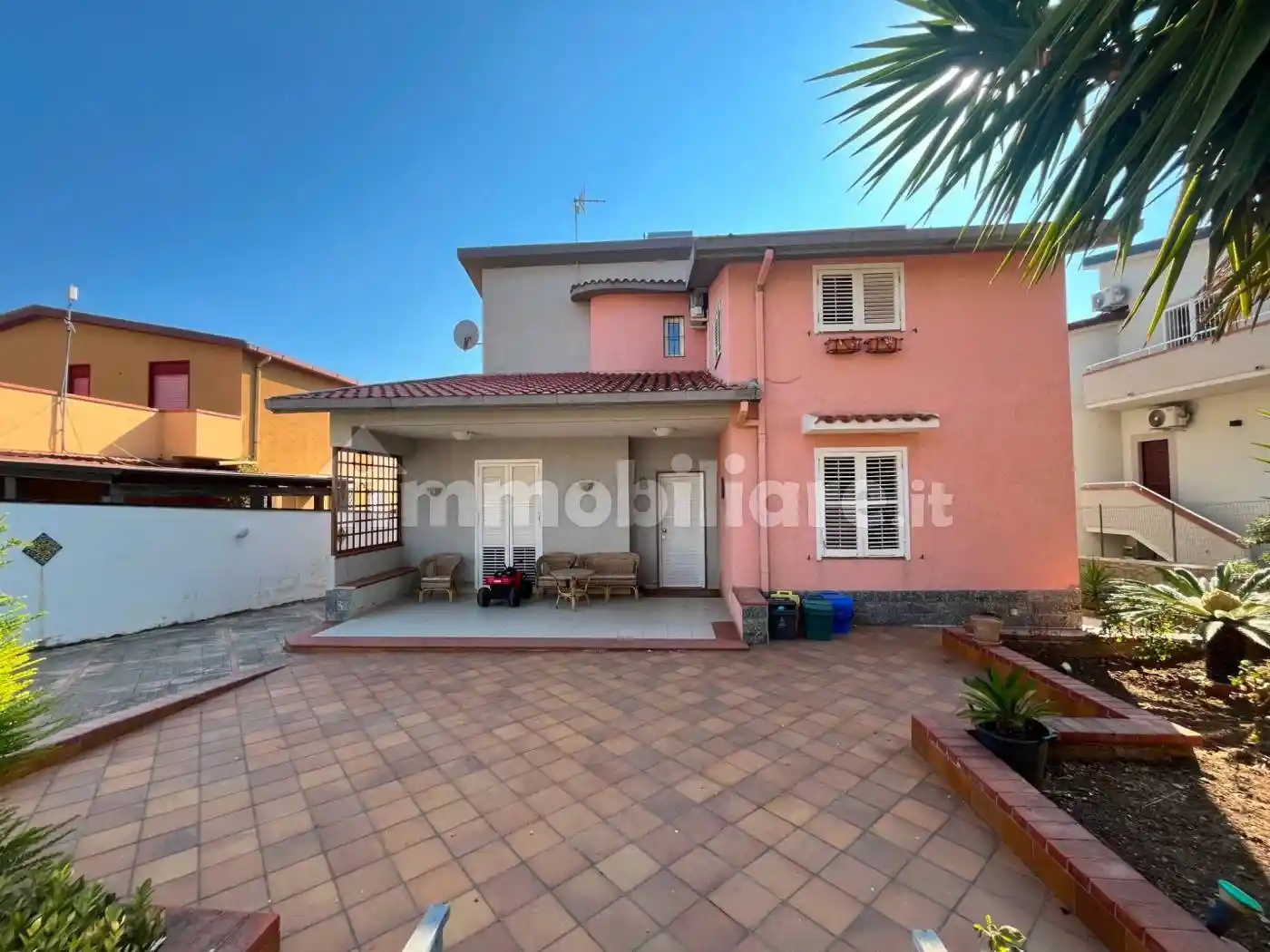 Villa in vendita a Agrigento