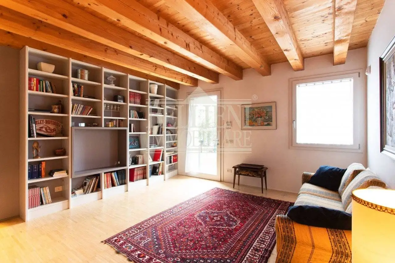 Appartamento in affitto a Vicenza