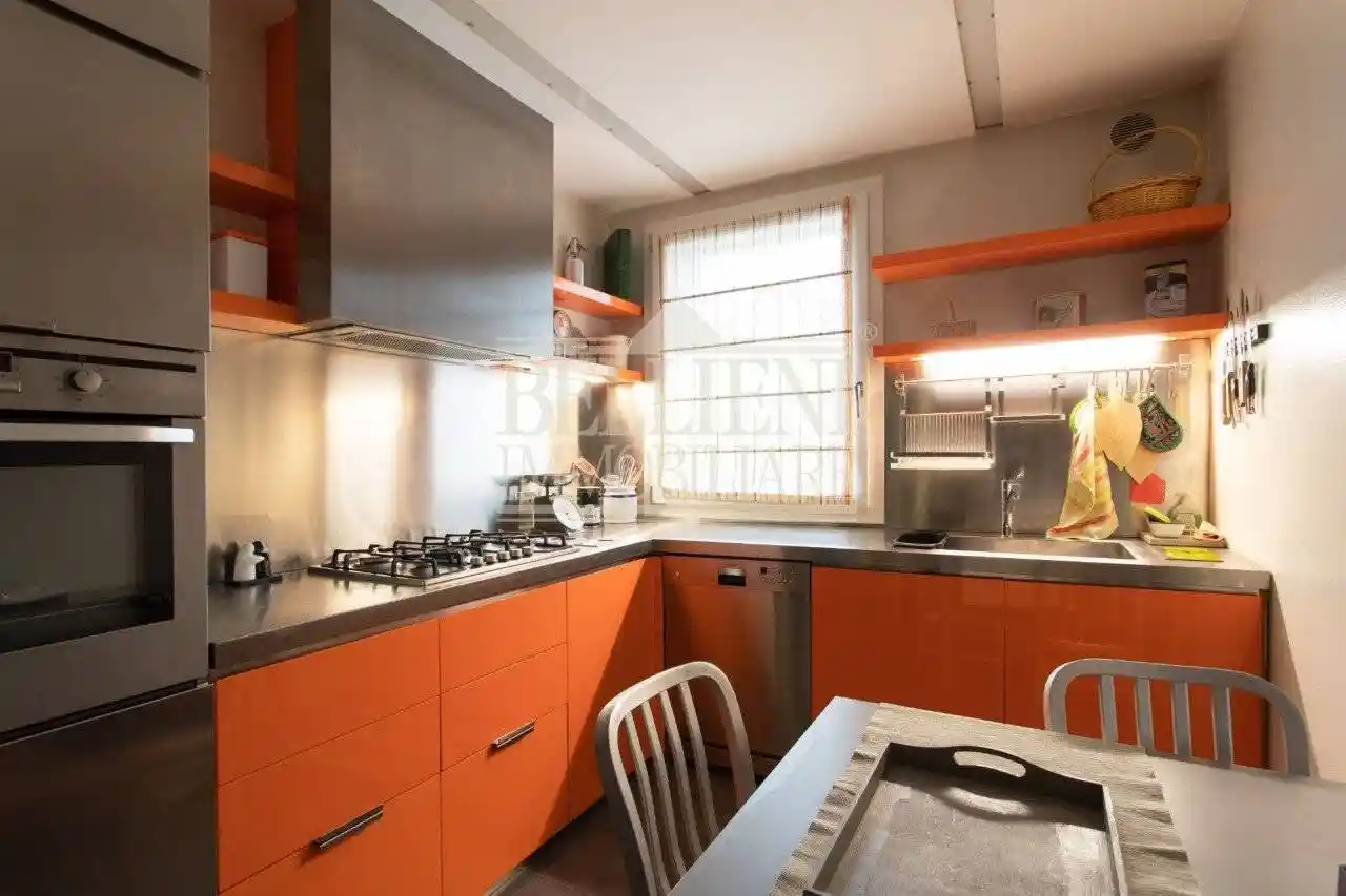 Appartamento Strada del Cimitero di Polegge, Marosticana - Polegge, Vicenza - foto 3