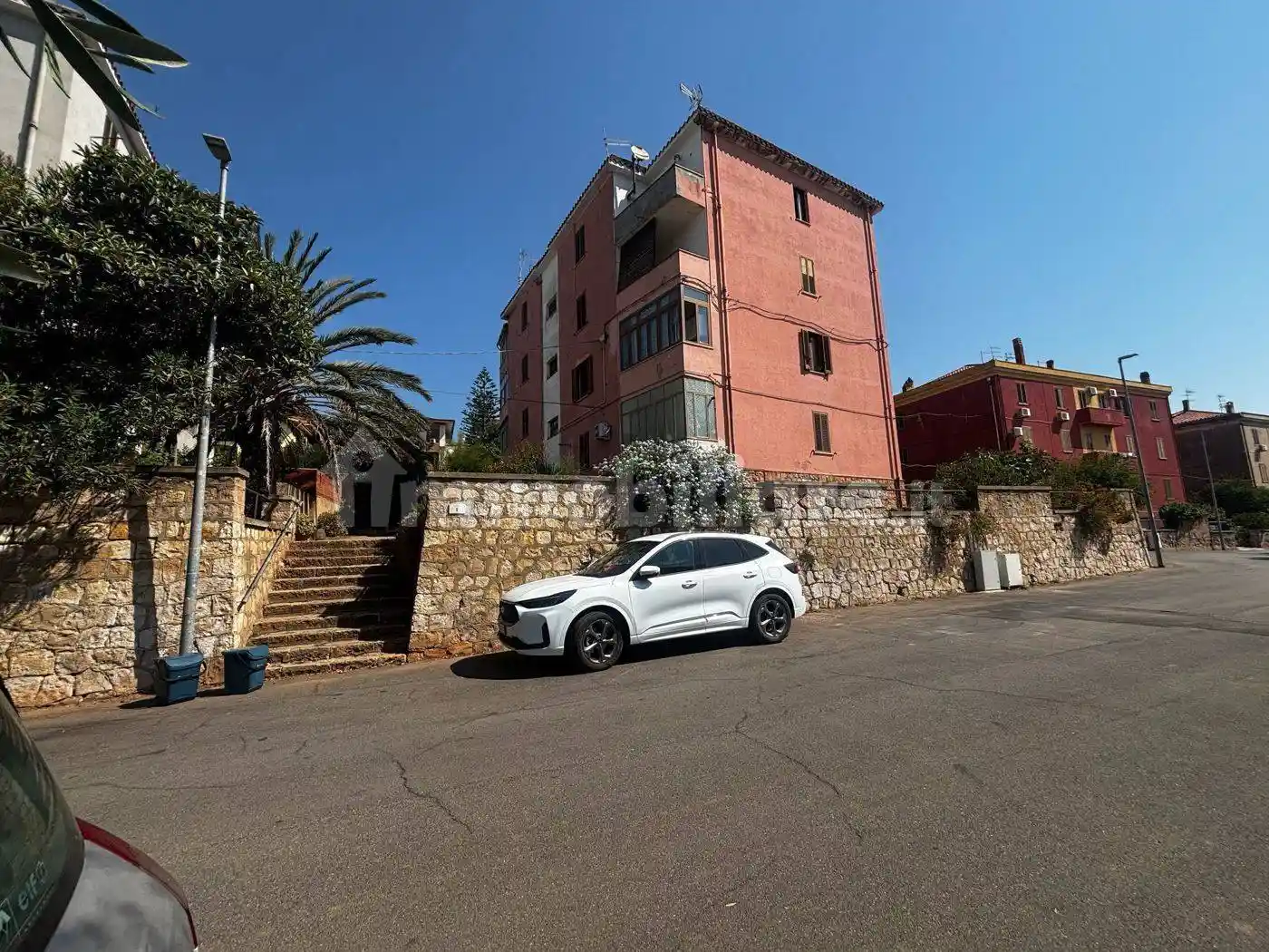 Appartamento in vendita a Iglesias