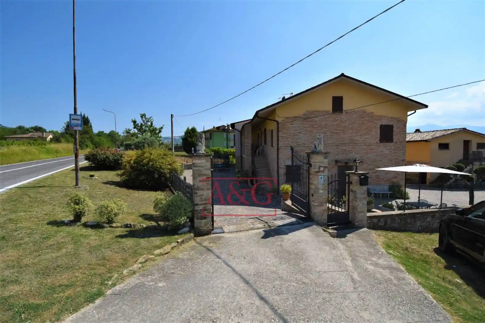 Casa indipendente - foto 2