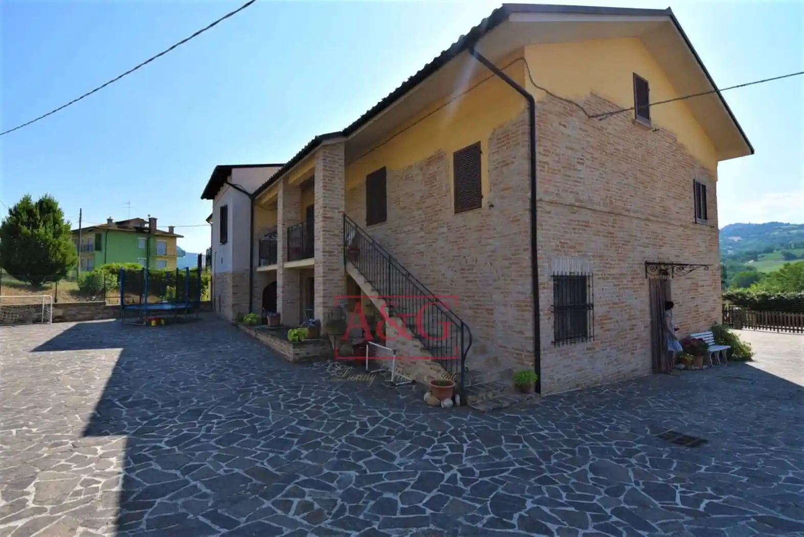 Casa indipendente - foto 3