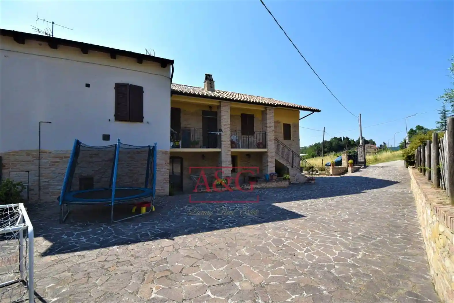 Casa indipendente - foto 4