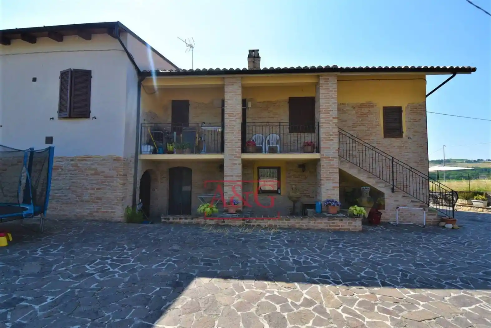 Casa indipendente - foto 5