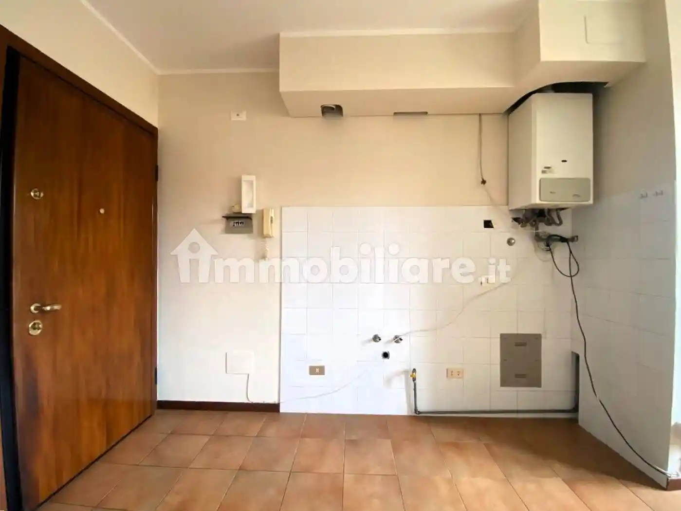 Monolocale via dell'Argine 36, Sant'Anna, Brescia - foto 2