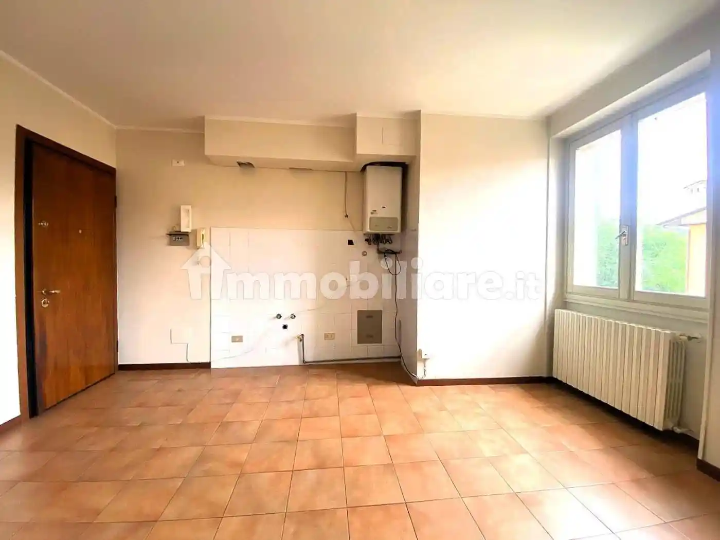 Monolocale via dell'Argine 36, Sant'Anna, Brescia - foto 4