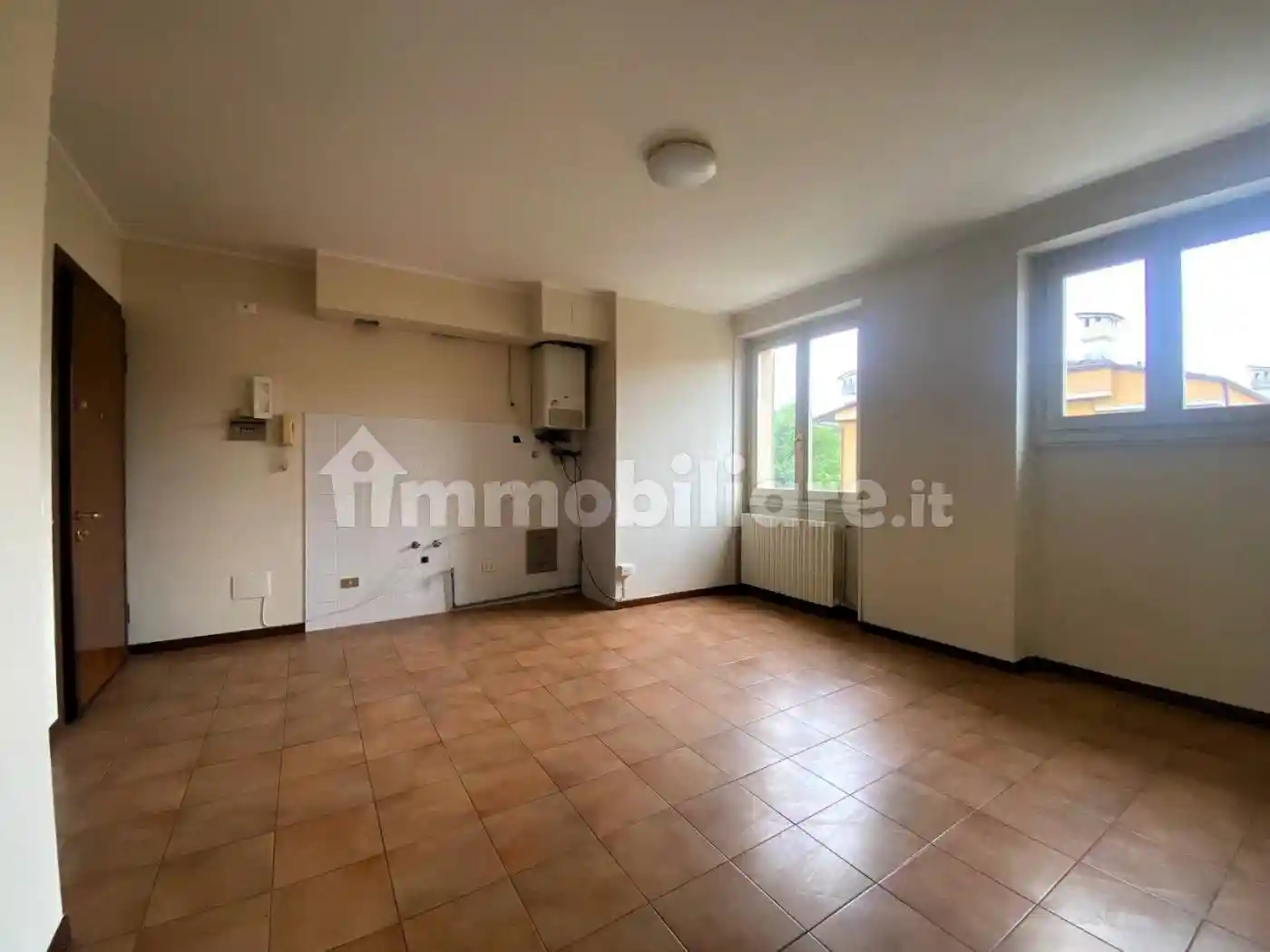 Monolocale via dell'Argine 36, Sant'Anna, Brescia - foto 5