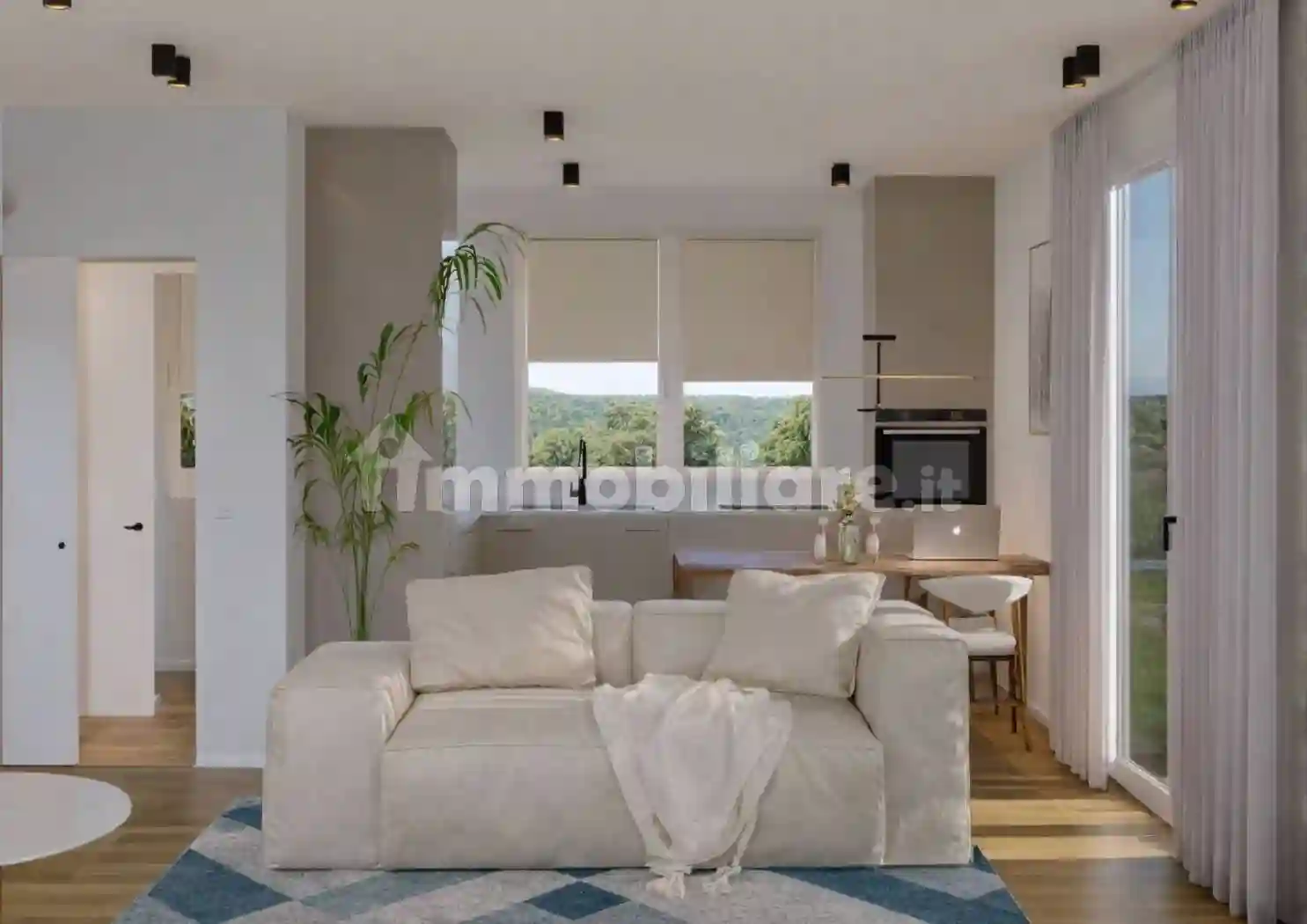 Casa indipendente - foto 4