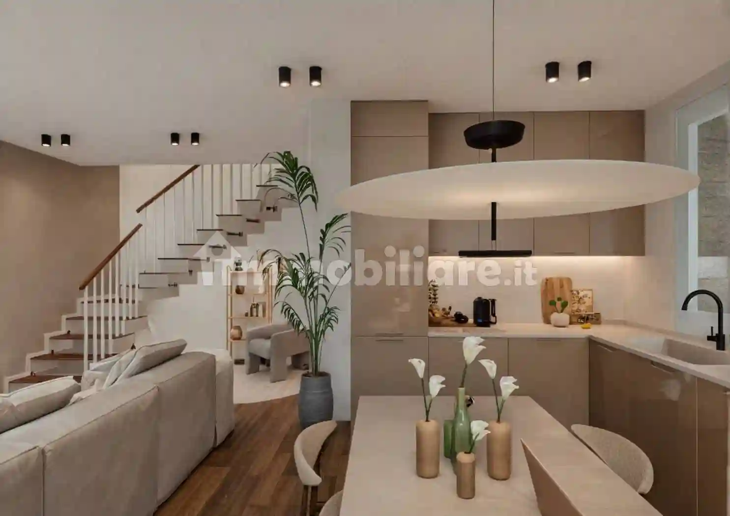 Casa indipendente - foto 5