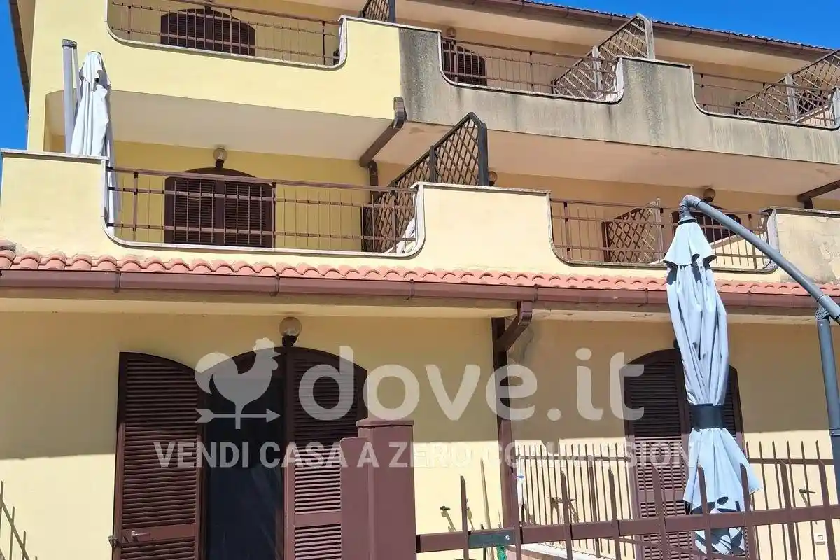 Villa in vendita a Castiglione d'Orcia