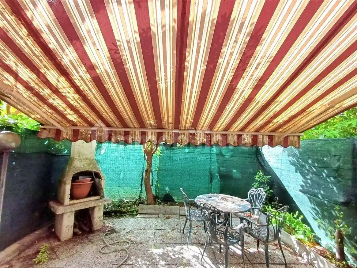 Appartamento in vendita a Massa