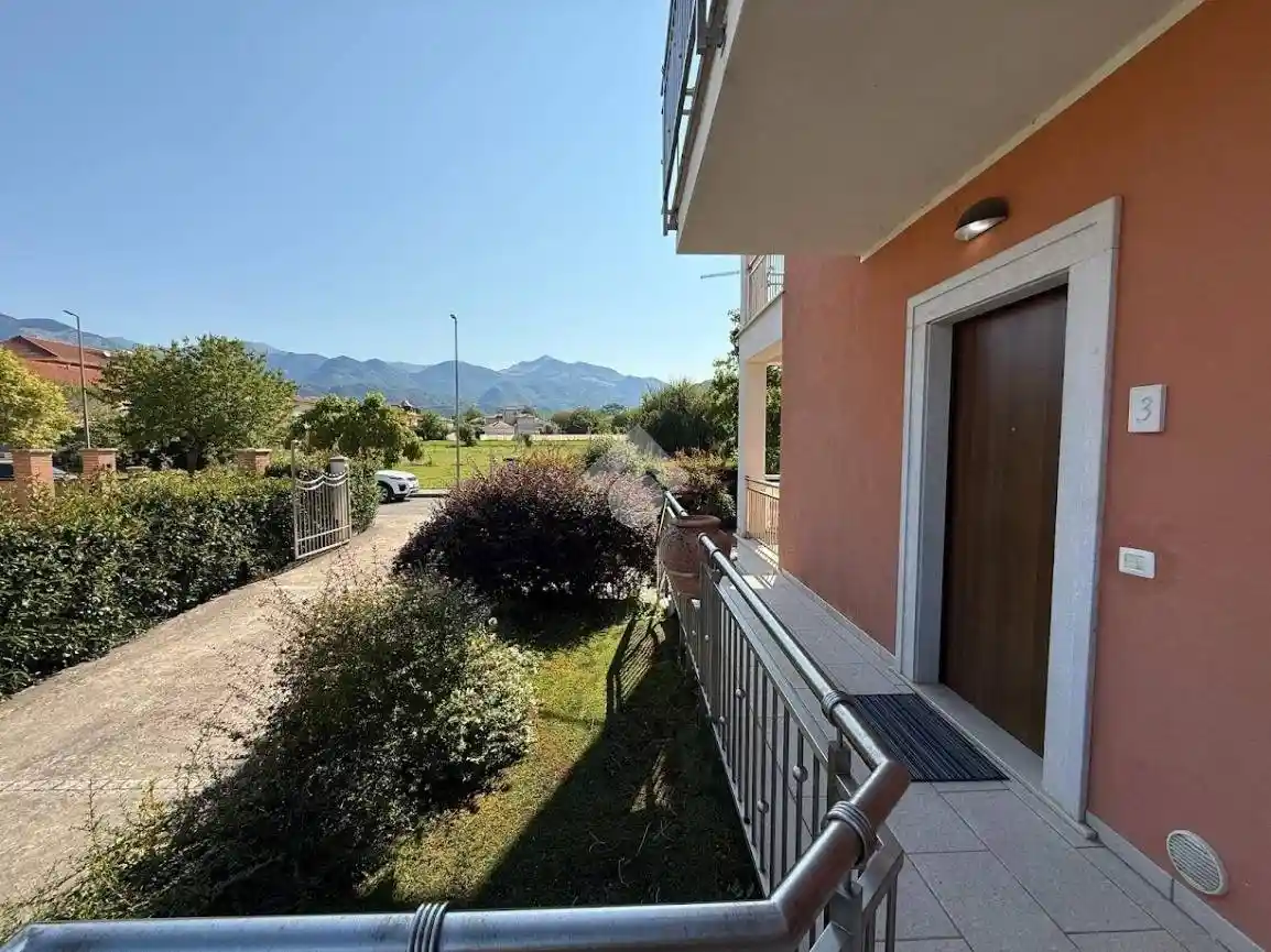 Monolocale via Roma, Centro, Villa Latina - foto 3
