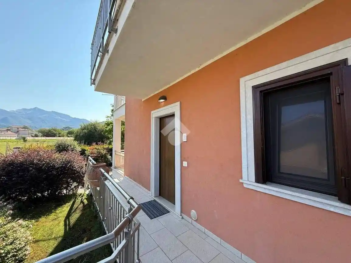 Monolocale via Roma, Centro, Villa Latina - foto 4