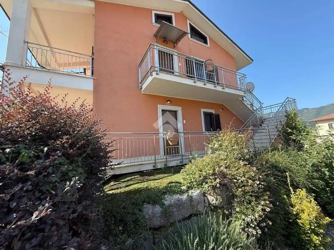 Monolocale via Roma, Centro, Villa Latina - foto 5