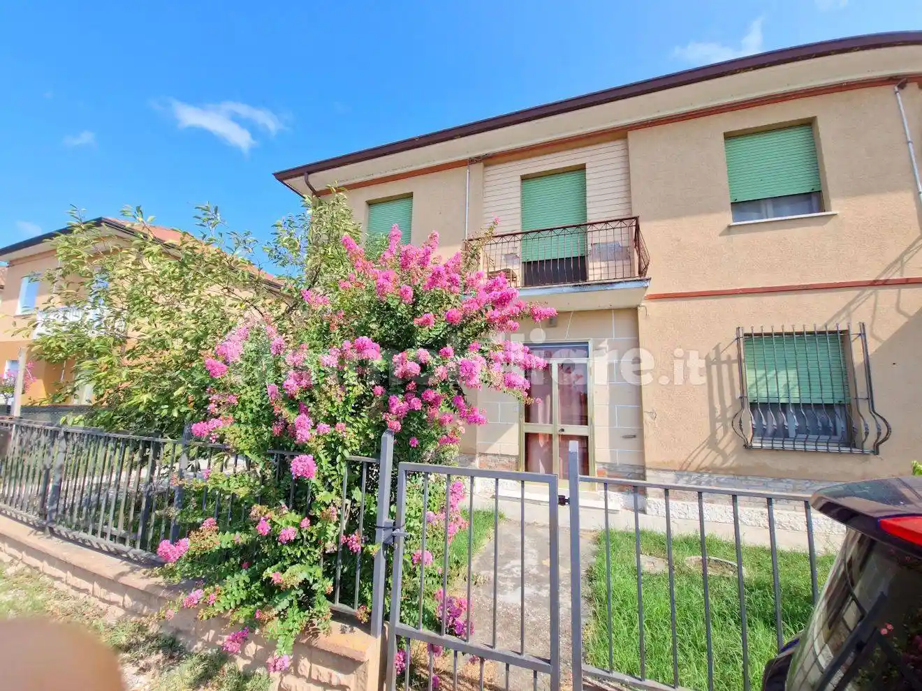 Villa in vendita a Copparo