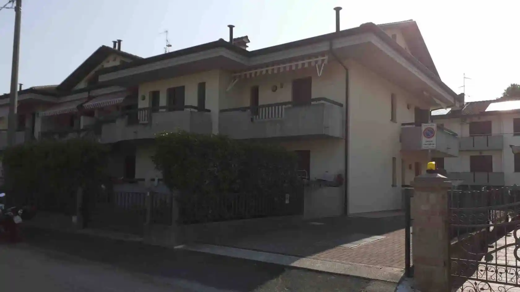 Appartamento in vendita a Cervia