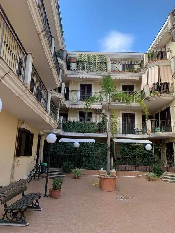 Appartamento in vendita a Marcianise