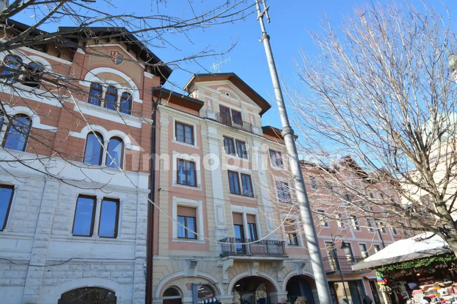 Appartamento in vendita a Asiago