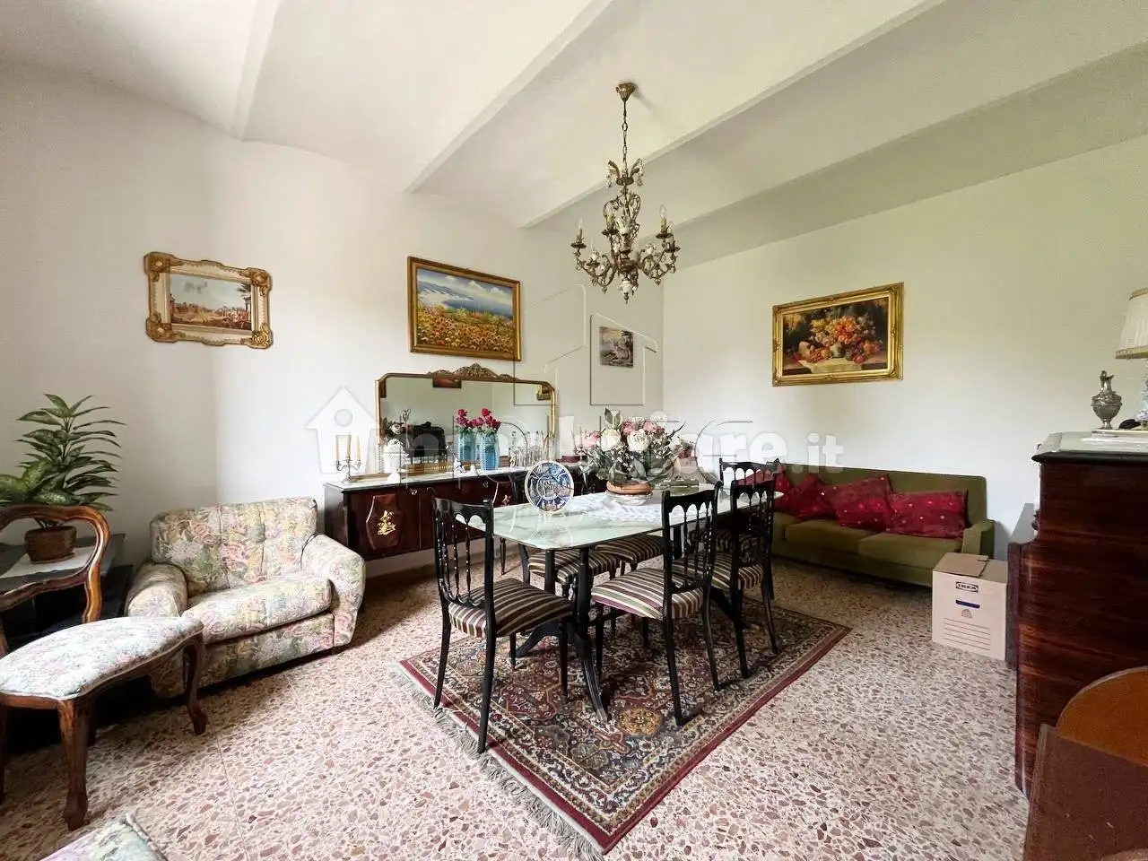 Appartamento in vendita a Arezzo