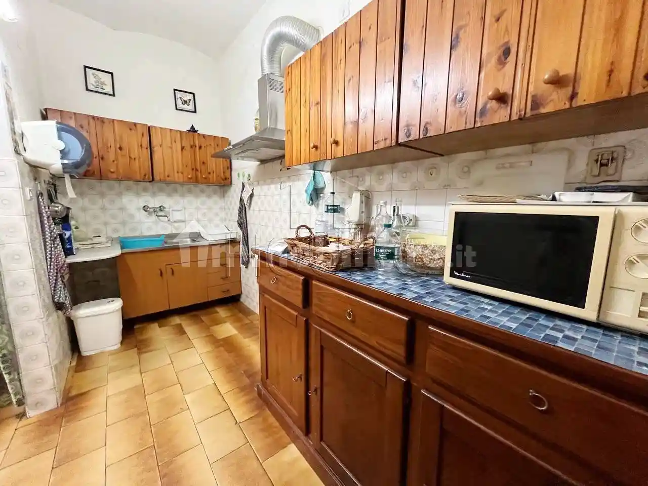 Quadrilocale buono stato, piano terra, San Giuliano, Arezzo - foto 2