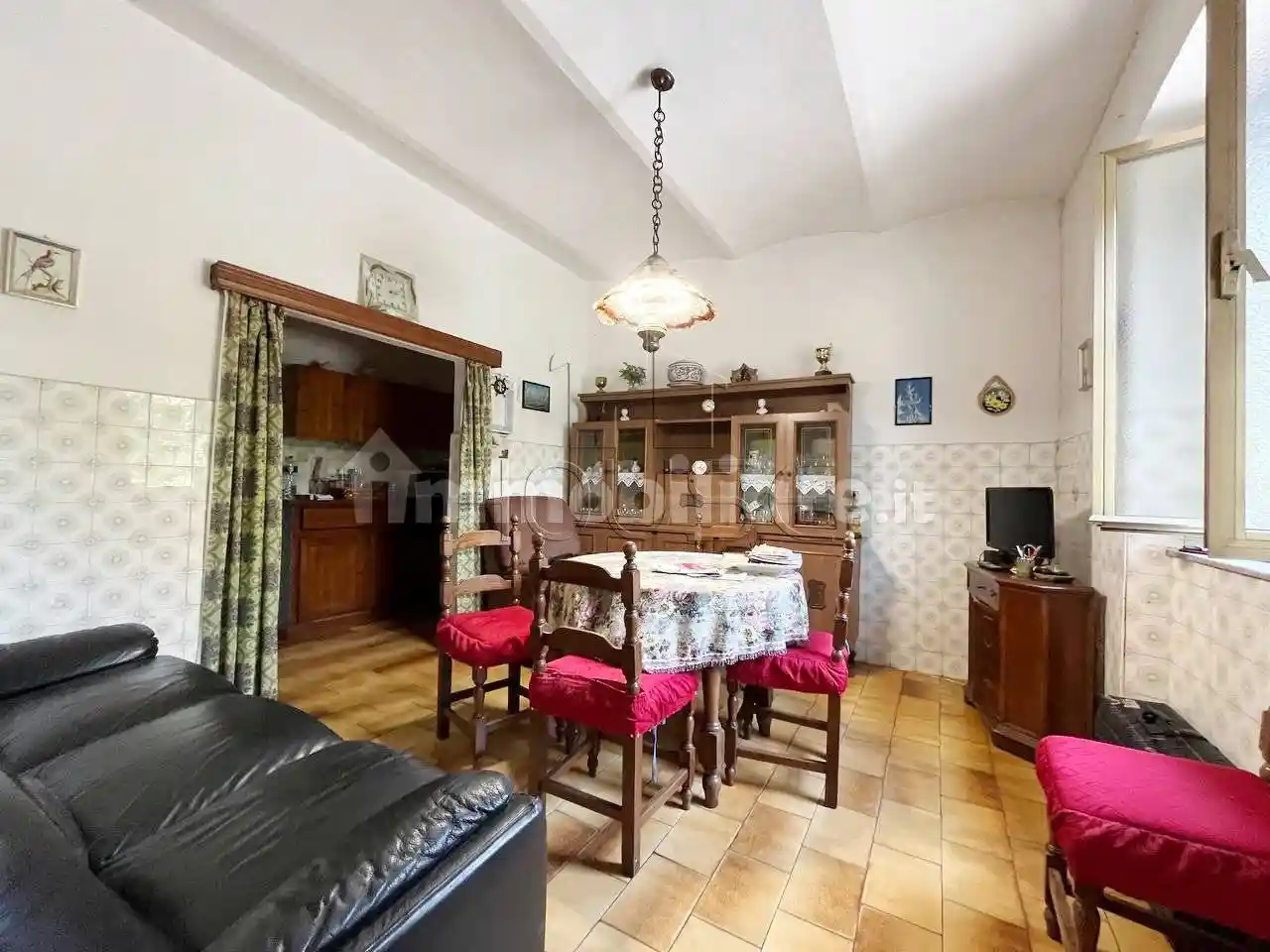 Quadrilocale buono stato, piano terra, San Giuliano, Arezzo - foto 5