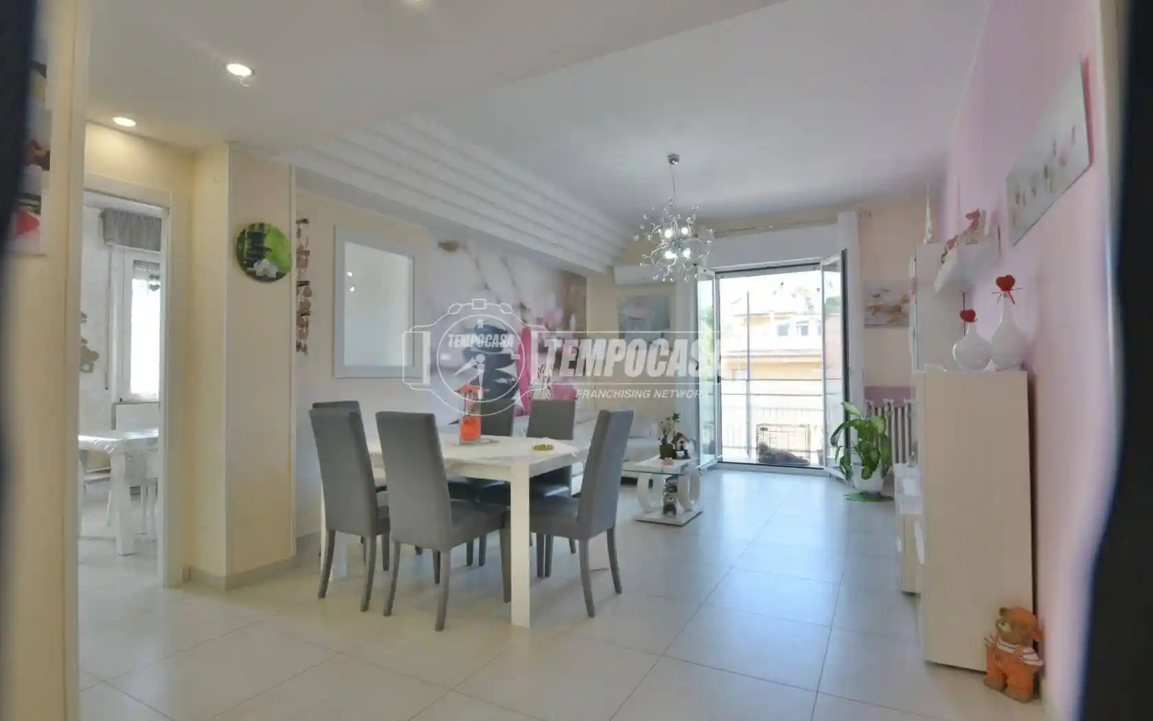 Appartamento in vendita a Castelfidardo